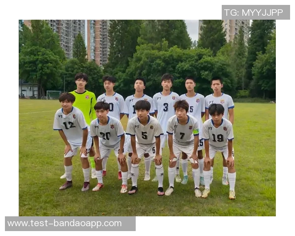 海口足球训练基地全面升级助力青少年足球梦想的实现与发展