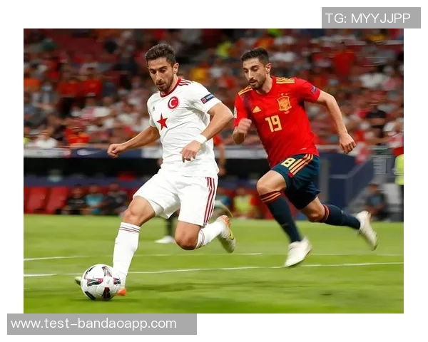 特拉布宗足球的崛起与挑战：探讨土耳其足球的未来发展之路